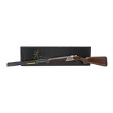 "Browning Citori 725 Sporting Shotgun 12 GA (NGZ3432) NEW" - 2 of 5