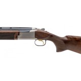 "Browning Citori 725 Sporting Shotgun 12 GA (NGZ3432) NEW" - 3 of 5