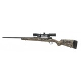 "Savage Arms 110 Apex Hunter XP .270 Win (NGZ2704) NEW" - 4 of 5