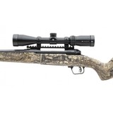 "Savage Arms 110 Apex Hunter XP .270 Win (NGZ2704) NEW" - 3 of 5