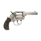 "Colt 1878 DA Sherriff’s Model (AC383)" - 6 of 6