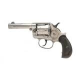 "Colt 1878 DA Sherriff’s Model (AC383)" - 1 of 6