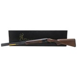 "Browning Citori Hunter Grade I 16 Gauge (NGZ1984) NEW" - 2 of 5