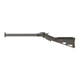 "Springfield Armory M6 Survival Rifle .22 Magnum .410 (R38839)" - 3 of 4