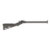 "Springfield Armory M6 Survival Rifle .22 Magnum .410 (R38839)" - 1 of 4