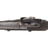 "Rare Butterfield Conversion of 1816 Harpers Ferry Musket .69 caliber (AL8100)" - 5 of 8
