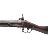 "Rare Butterfield Conversion of 1816 Harpers Ferry Musket .69 caliber (AL8100)" - 6 of 8