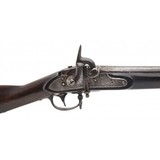 "Rare Butterfield Conversion of 1816 Harpers Ferry Musket .69 caliber (AL8100)" - 2 of 8