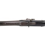 "Rare Butterfield Conversion of 1816 Harpers Ferry Musket .69 caliber (AL8100)" - 7 of 8