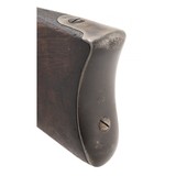 "U.S. Parker & Snow with Miller conversion .58 caliber (AL8101)" - 7 of 7