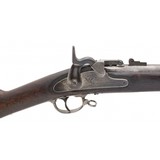 "U.S. Parker & Snow with Miller conversion .58 caliber (AL8101)" - 6 of 7