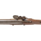 "U.S. Harpers Ferry Model 1803 .54 caliber flintlock rifle (AL8127)" - 3 of 7