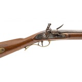 "U.S. Harpers Ferry Model 1803 .54 caliber flintlock rifle (AL8127)" - 7 of 7