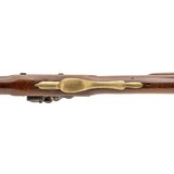 "U.S. Harpers Ferry Model 1803 .54 caliber flintlock rifle (AL8127)" - 2 of 7
