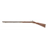 "U.S. Harpers Ferry Model 1803 .54 caliber flintlock rifle (AL8127)" - 5 of 7