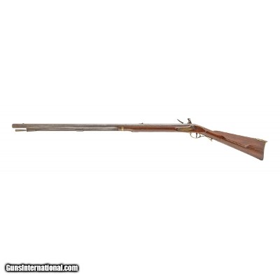 "U.S. Harpers Ferry Model 1803 .54 caliber flintlock rifle (12348005)(DTX)" - Image 5 of 7