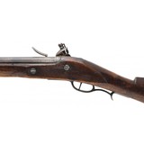 "U.S. Federal Period Assembled Surcharged Flintlock musket .80 caliber (AL8094)" - 2 of 7