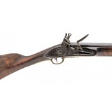 "Surcharged American New England Revolutionary War Fowler .81 caliber (AL8111)" - 6 of 6
