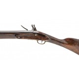 "Surcharged American New England Revolutionary War Fowler .81 caliber (AL8111)" - 4 of 6
