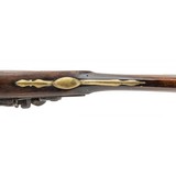 "Surcharged American New England Revolutionary War Fowler .81 caliber (AL8111)" - 2 of 6