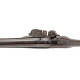 "Surcharged American New England Revolutionary War Fowler .81 caliber (AL8111)" - 3 of 6