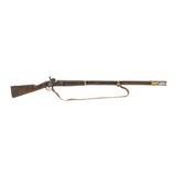 "Identified Potsdam Model 1809 converted percussion Musket .70 caliber (AL8126)" - 1 of 8