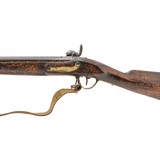 "Identified Potsdam Model 1809 converted percussion Musket .70 caliber (AL8126)" - 5 of 8