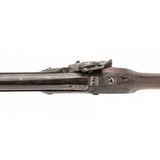 "Identified Potsdam Model 1809 converted percussion Musket .70 caliber (AL8126)" - 4 of 8