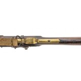"Identified Potsdam Model 1809 converted percussion Musket .70 caliber (AL8126)" - 2 of 8