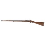 "Fenian Brotherhood Needham converted Bridesburg musket .58CF (AL8119)" - 3 of 7