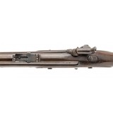 "British Pattern 1853 Enfield .577 Union ID'd rifled musket (AL8113)" - 5 of 8