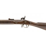 "British Pattern 1853 Enfield .577 Union ID'd rifled musket (AL8113)" - 6 of 8