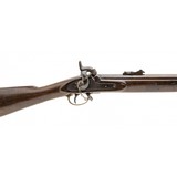 "British Pattern 1853 Enfield .577 Union ID'd rifled musket (AL8113)" - 8 of 8