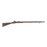 "British Pattern 1853 Enfield .577 Union ID'd rifled musket (AL8113)"