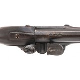 "Colonial American Club-Butt flintlock Musket .81 caliber (AL8125)" - 3 of 7
