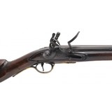 "Colonial American Club-Butt flintlock Musket .81 caliber (AL8125)" - 5 of 7