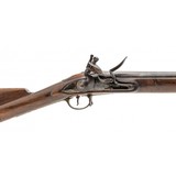 "Revolutionary War British Short Land Pattern Brown Bess NY Issue .75 caliber (AL8120)" - 7 of 7