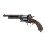 "Excellent Condition Confederate Lemat 2nd Model Revolver (AH8361)" - 1 of 6