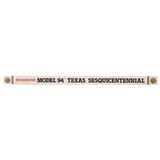 "Texas Sesquicentennial Commemorative Box Only (MIS1841)" - 3 of 3