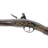 "Colonial Hudson Valley Fowler Rifle .76 caliber (AL8128)" - 4 of 8