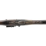 "Colonial Hudson Valley Fowler Rifle .76 caliber (AL8128)" - 3 of 8