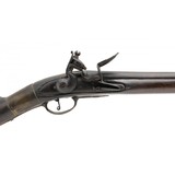 "Colonial Hudson Valley Fowler Rifle .76 caliber (AL8128)" - 8 of 8