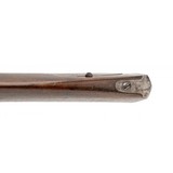 "U.S. Model 1817 “Common Rifle" by Simeon North .54 caliber (AL8130)" - 2 of 7