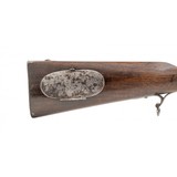 "U.S. Model 1817 “Common Rifle" by Simeon North .54 caliber (AL8130)" - 6 of 7