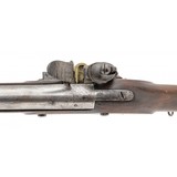 "U.S. Model 1817 “Common Rifle" by Simeon North .54 caliber (AL8130)" - 3 of 7