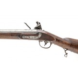 "U.S. Model 1817 “Common Rifle" by Simeon North .54 caliber (AL8130)" - 4 of 7