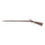 "U.S. Model 1817 “Common Rifle" by Simeon North .54 caliber (AL8130)" - 5 of 7