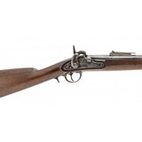 "U.S. Navy Model 1861 Whitney “Plymouth" rifle .69 caliber (AL8141)" - 7 of 7