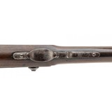 "U.S. Navy Model 1861 Whitney “Plymouth" rifle .69 caliber (AL8141)" - 2 of 7