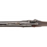 "U.S. Navy Model 1861 Whitney “Plymouth" rifle .69 caliber (AL8141)" - 4 of 7